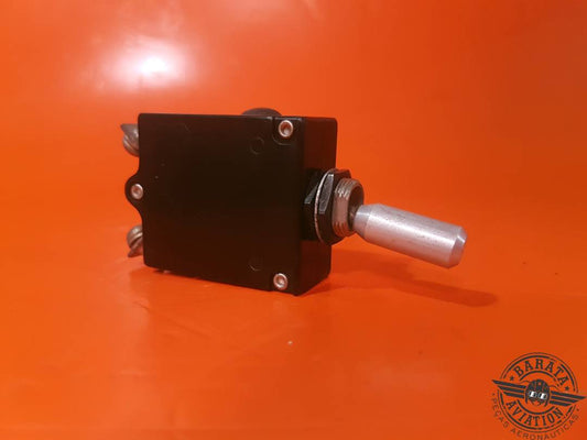 35-380132-7 SWITCH - CIRCUIT BRAKER 20A