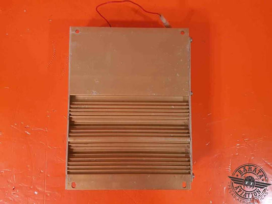 SYMBOLIC DISPLAYS POWER SUPPLY STROBE 28VDC P/N: 701571