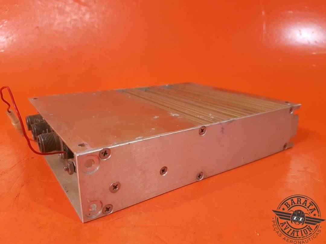 SYMBOLIC DISPLAYS POWER SUPPLY STROBE 28VDC P/N: 701571