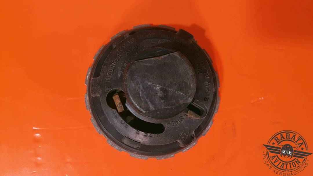 FUEL CAP P/N: 457-370