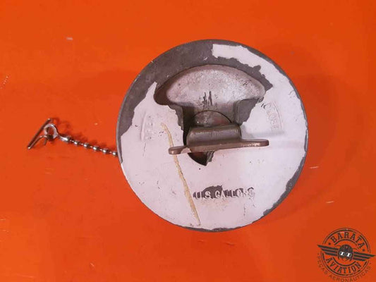 SHAW AERO FUEL CAP ASSEMBLY P/N: 531-046