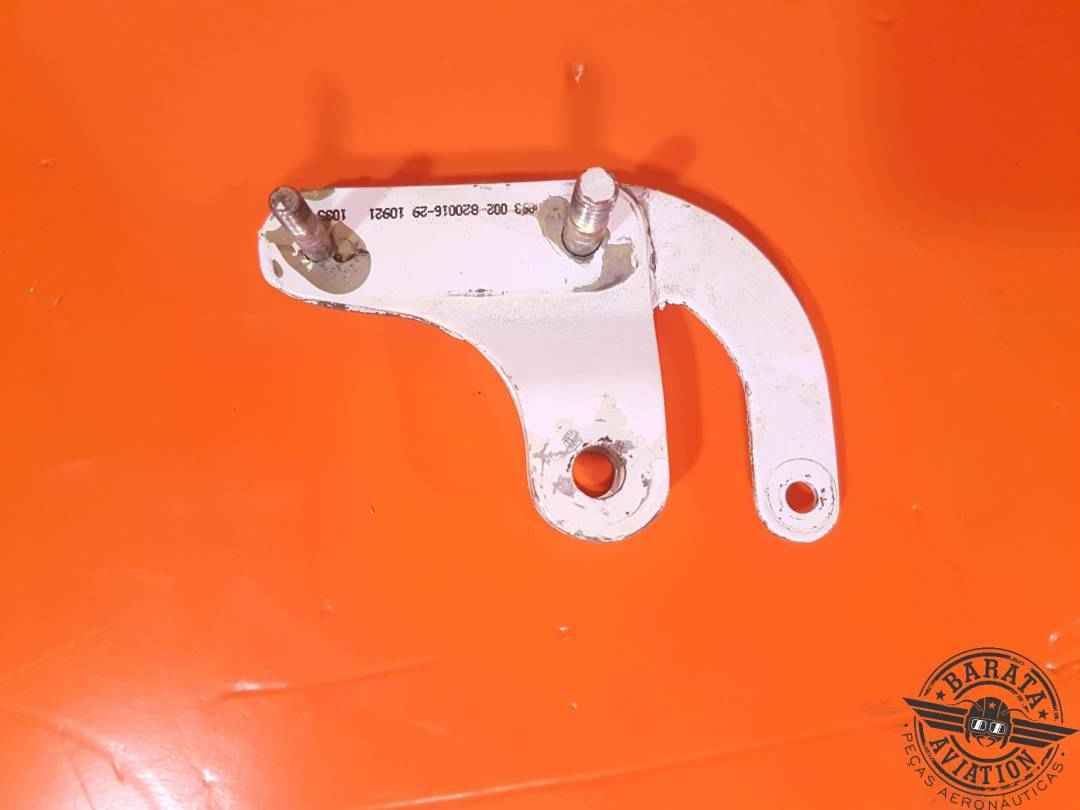 ARM- INBOARD BRACE ASSEMBLY P/N: 002-820016-29