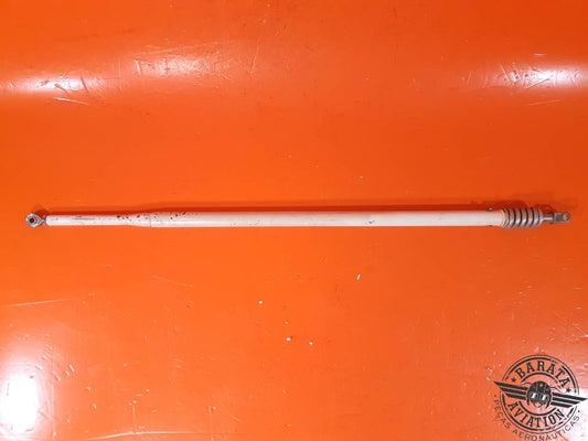 BEECHCRAFT NOSE GEAR RETRACT FWD LINK ROD ASSY  P/N: 96-820025