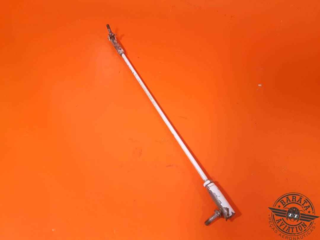 BEECHCRAFT ROD ASSY-NOSE GEAR DOOR ACTUATOR  P/N 35-825191-11
