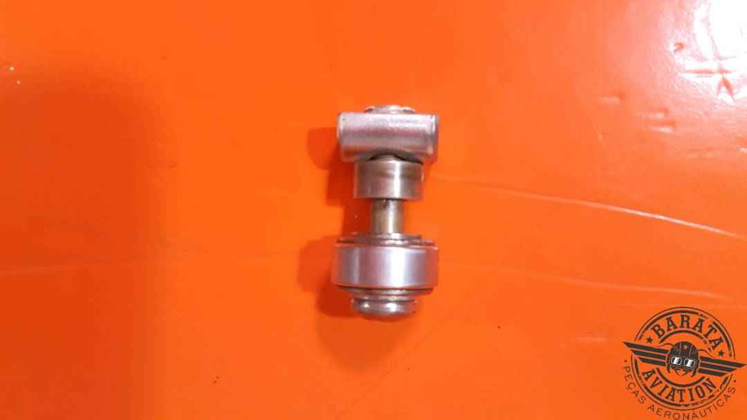 BEARING  NOSE GEAR STEARING STRAIGHTENER P/N: NAS505-4J