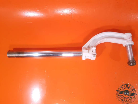 BEECHCRAFT PISTON & AXLE ASSEMBLY  NOSE GEAR P/N: 96-820016-603