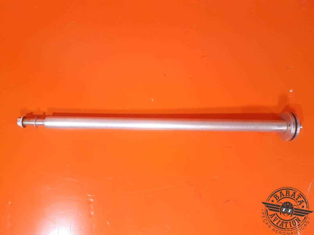 BEECHCRAFT ROD REBOUND CONTROL NOSE GEAR P/N: 60-820051-11
