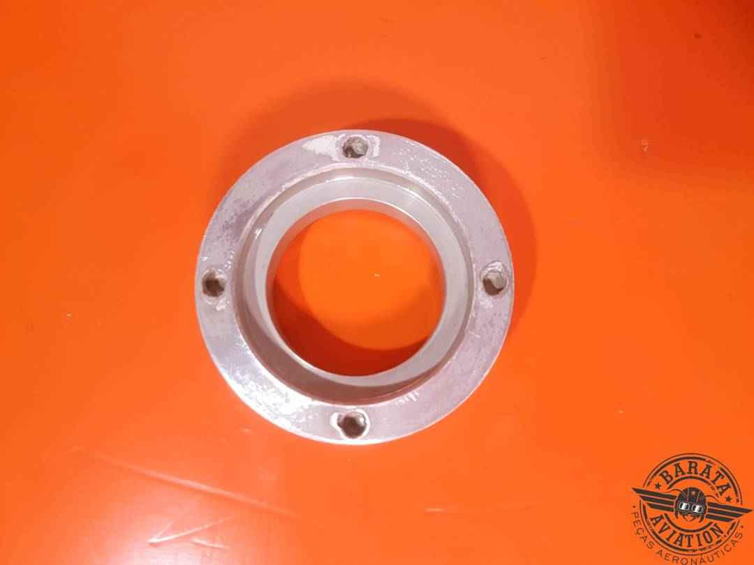 BEECHCRAFT RETAINER LOWER NOSE GEAR STRUT  P/N: 60-820055-1