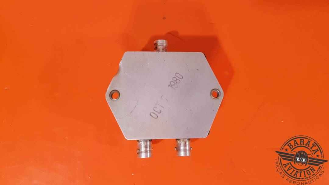 BEECHCRAFT COUPLER ANTENNA P/N: 35-5008