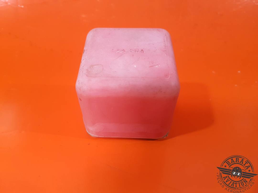 TCM AIRCRAFT STARTING VIBRATOR FAA PMA - 24VEC P/N: 10-382808-24