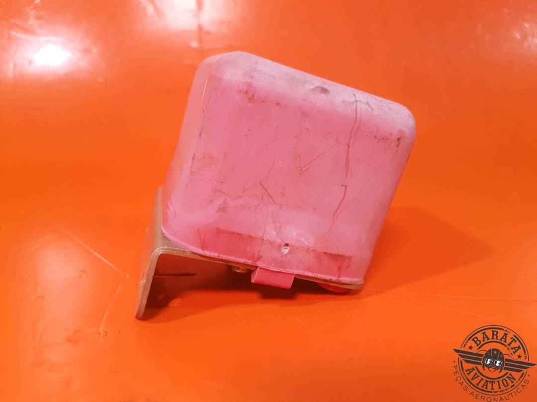 TCM AIRCRAFT STARTING VIBRATOR FAA PMA - 24VEC P/N: 10-382808-24