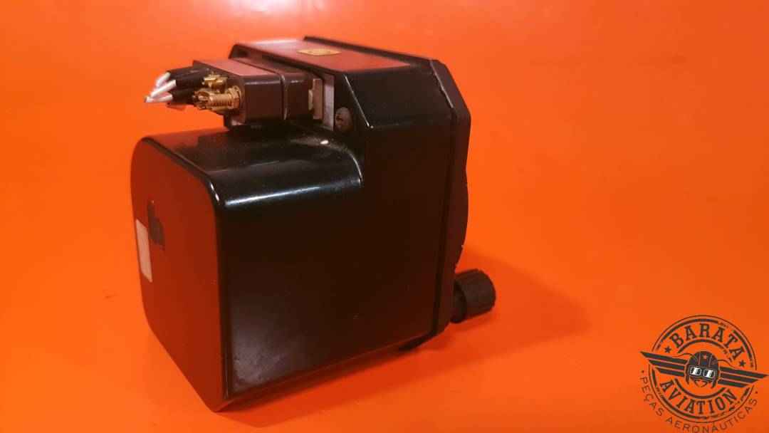 KI 227 ADF INDICATOR P/N 066-3063-00