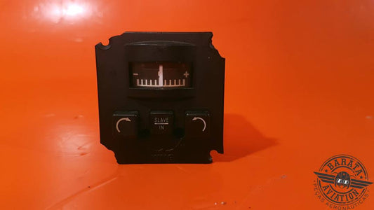 KA 51A ACCESORIO DE ESCLAVIZACIÓN PANEL TRASERO Y FRONTAL AGRIETADO P/N: 071-1053-04