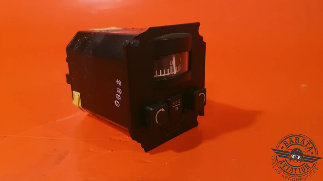 KA 51A SLAVING ACCESSORY REAR AND FRONT PANEL CRACKED P/N: 071-1053-04