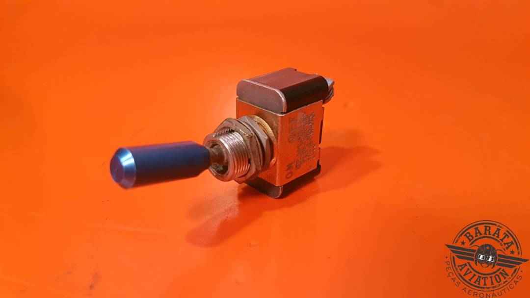 MICRO SWITCH 2 POSITIONS ON/OFF P/N: 311TS1203