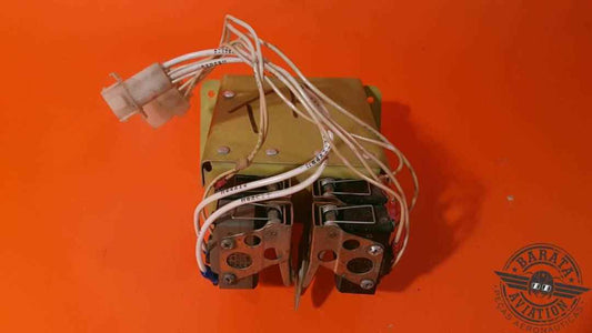 SWITCH ASSY LANDING GEAR LIMIT P/N: 95-364011