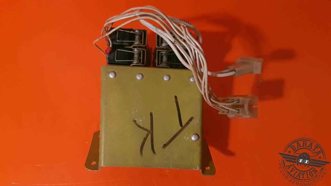 SWITCH ASSY LANDING GEAR LIMIT P/N: 95-364011