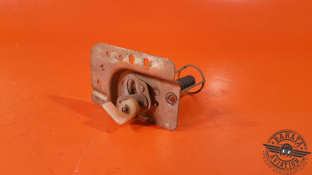 THERMOSTAT HEAT DISTRIBUTION P/N: G-714127