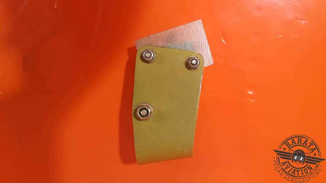 SWITCH-THROTTLE WARNING MICRO P/N: V3-101