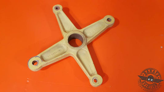 ARM MAIN GEAR RETRACT P/N: 45-810090