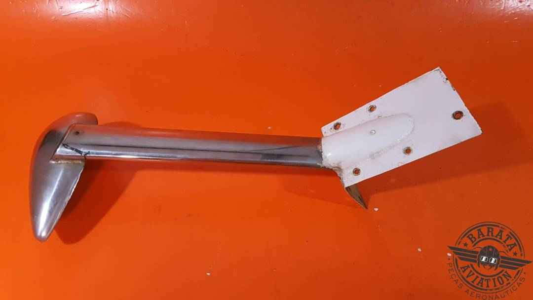 STEP ASSY-ASSIST RH P/N: 002-430076-23