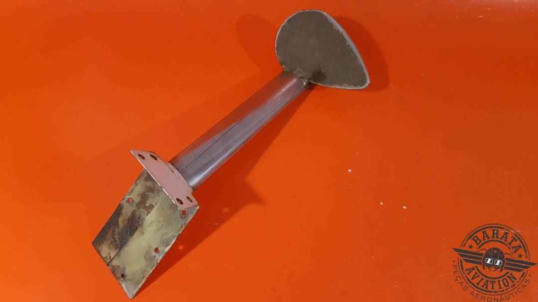 STEP ASSY-ASSIST RH P/N: 002-430076-23