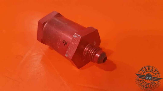 VALVE CHECK P/N: 50-380170-11