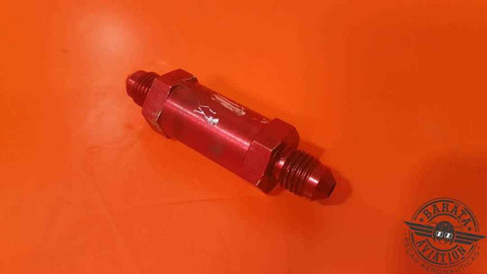 VALVE CHECK P/N: 60-380003-5