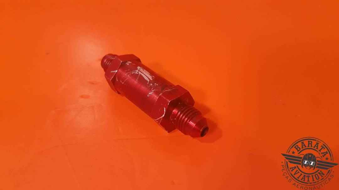 VALVE CHECK P/N: 60-380003-5