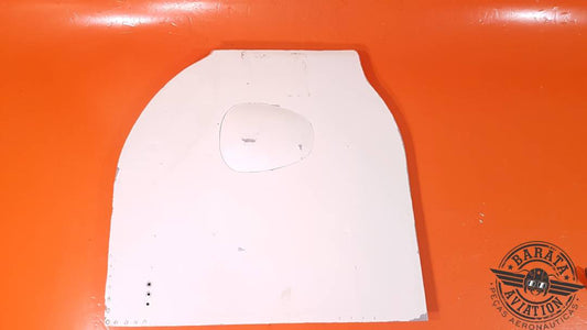 MAIN GEAR DOOR INBOARD LH W/ DETAILS P/N: 35-815055-158