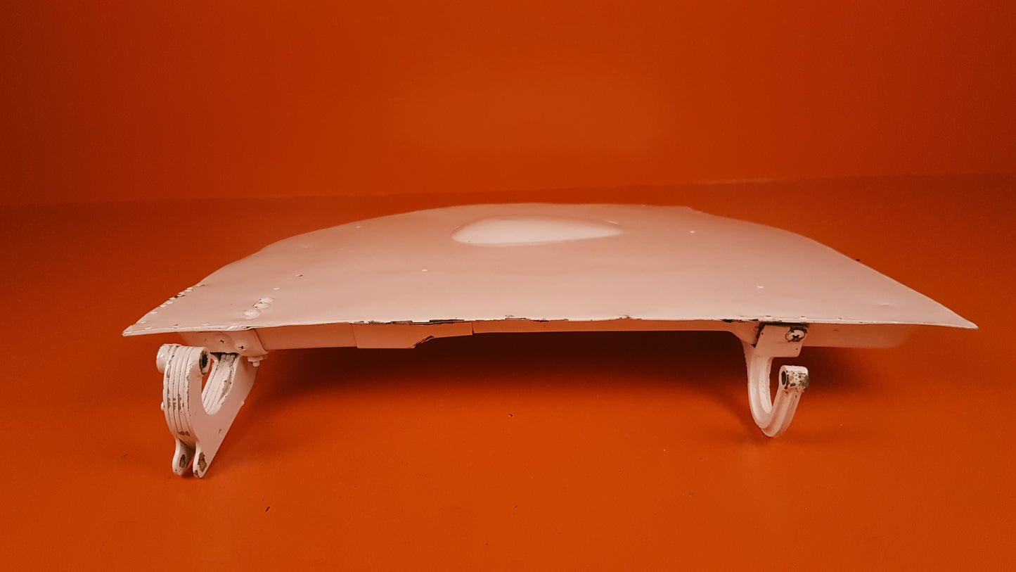 35-815055-206 Beechcraft L/H Main Gear Door Assy