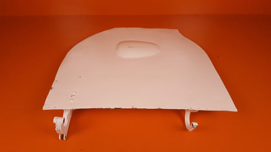 35-815055-206 Beechcraft L/H Main Gear Door Assy