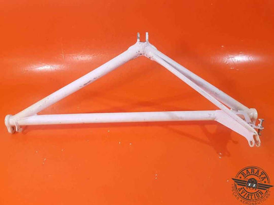 60-810026-3 BEECHCRAFT WELD ASSY L/H BRACE  MAIN LANDING GEAR