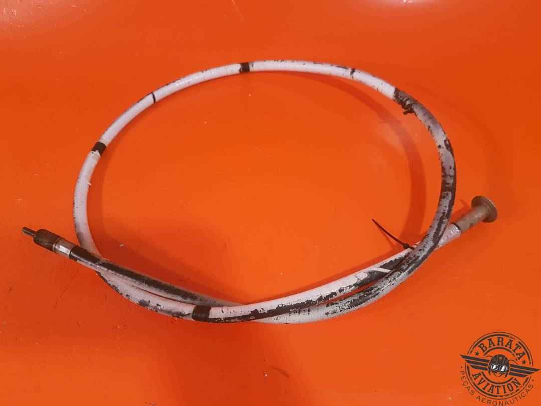 3XSK9320-63-5/16 Flex Shaft Assy L/H