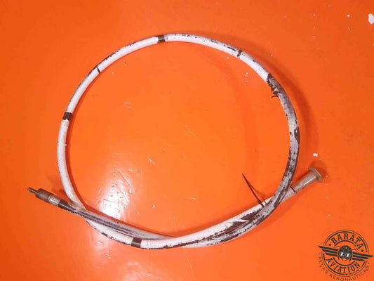 3XSK9320-63-5/16 Flex Shaft Assy L/H