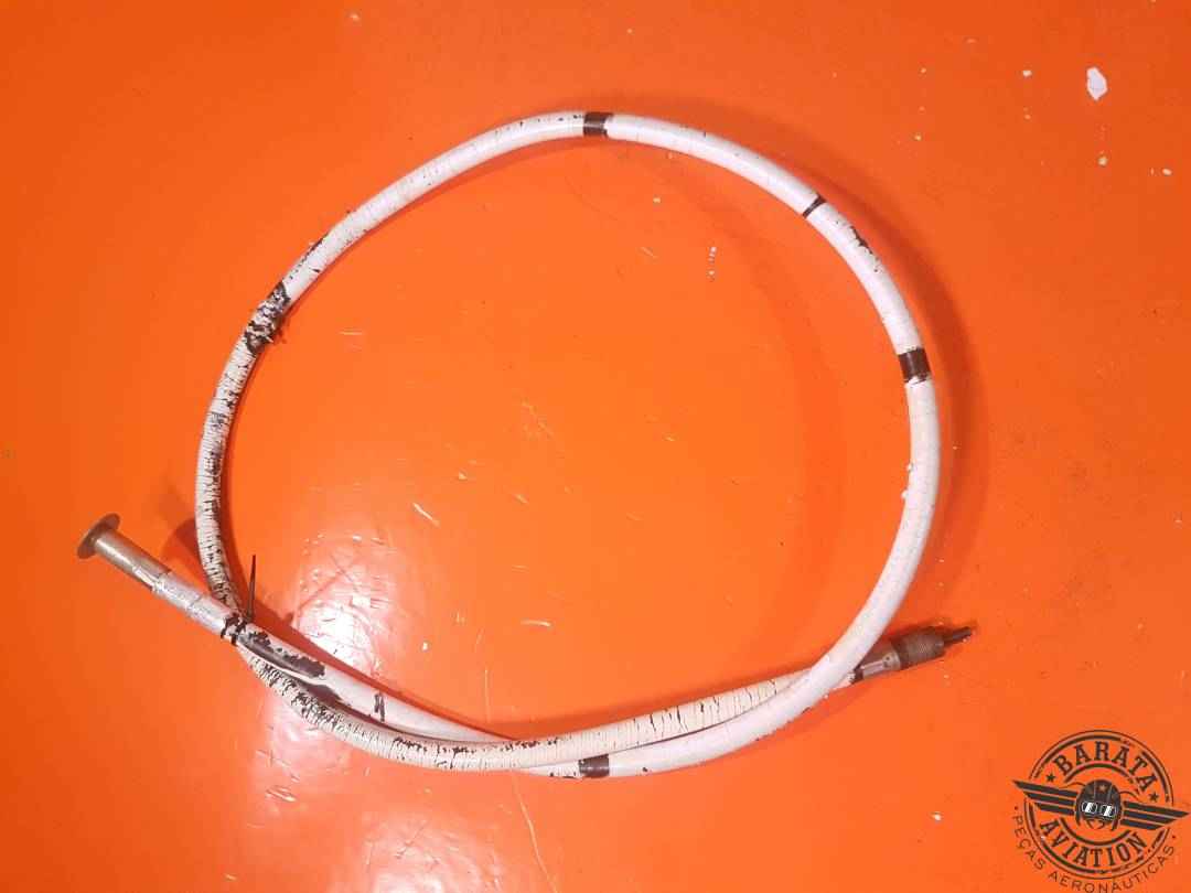 3XSK9320-63-5/16 Flex Shaft Assy L/H