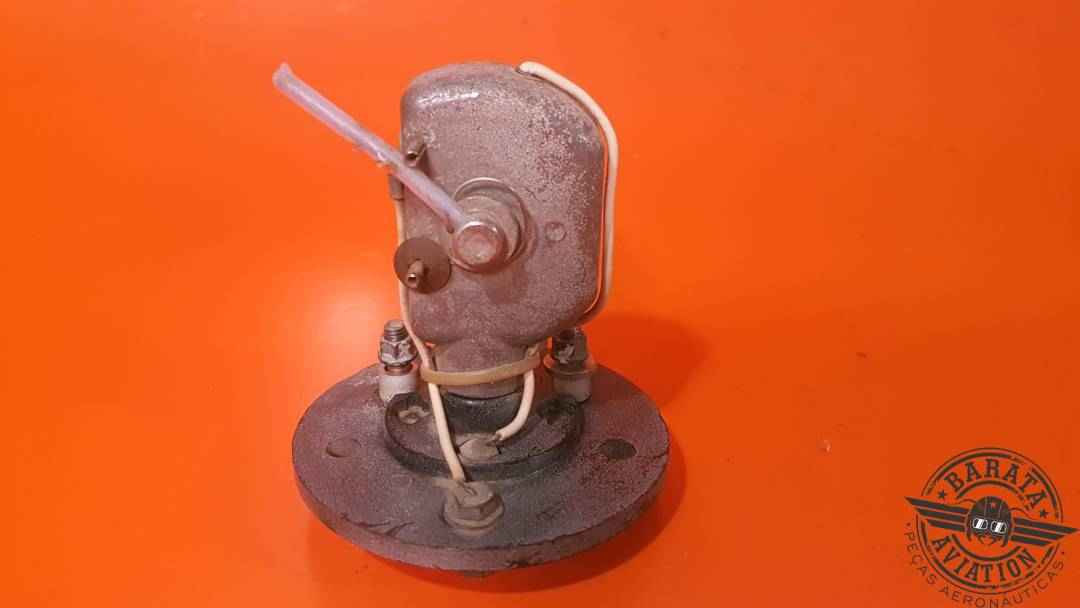 SENSOR FLAP POSITION P/N: 58-380009