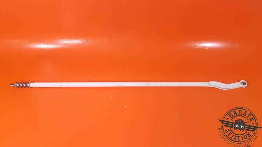 BRAZE ASSY ROD ASSY L/H P/N: 35-815125-12