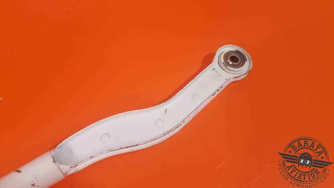 BRAZE ASSY ROD ASSY L/H P/N: 35-815125-12