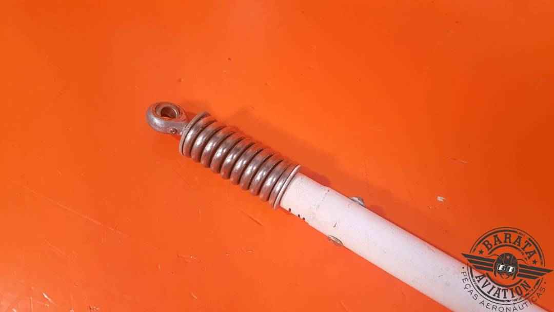 BRAZE ASSY ROD ASSY L/H P/N: 35-815125-12