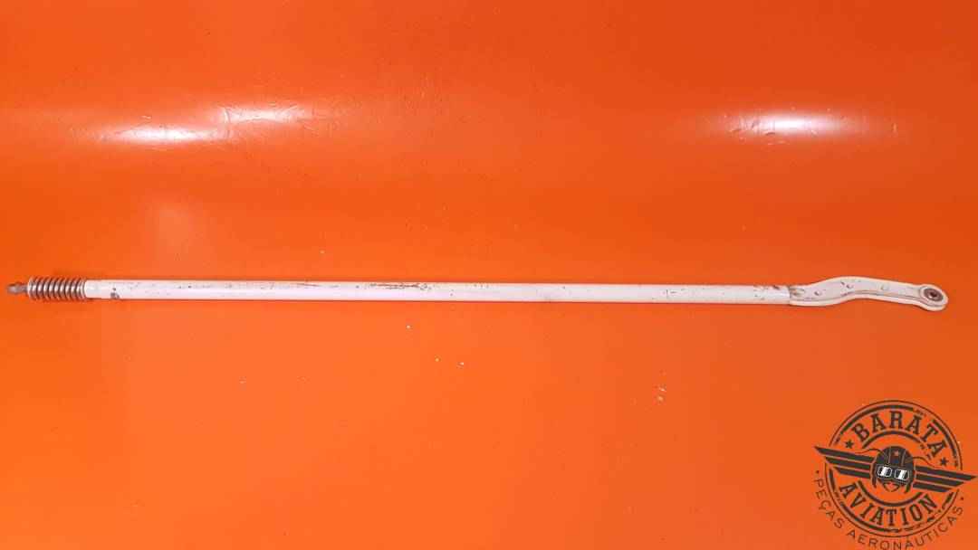 BRAZE ASSY ROD ASSY L/H P/N: 35-815125-12
