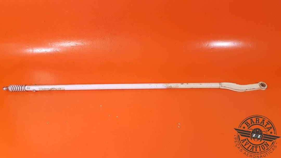 BRAZE ASSY ROD ASSY R/H P/N: 35-815125-14
