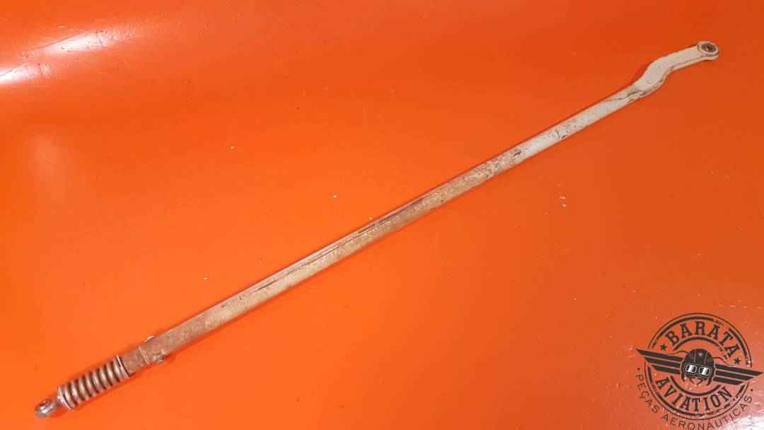 BRAZE ASSY ROD ASSY R/H P/N: 35-815125-14