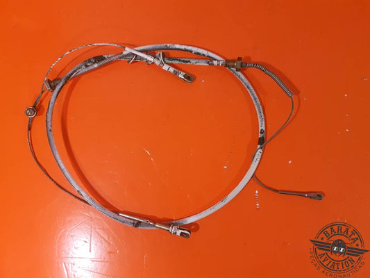 106-810011-1 CABLE ASSY UP LOCK MAIN GEAR