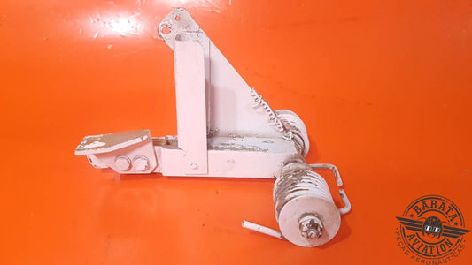 DOWN LOCK GEAR ASSY L/H P/N: 60-810086-1