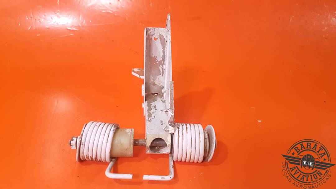 DOWN LOCK GEAR ASSY L/H P/N: 60-810086-1
