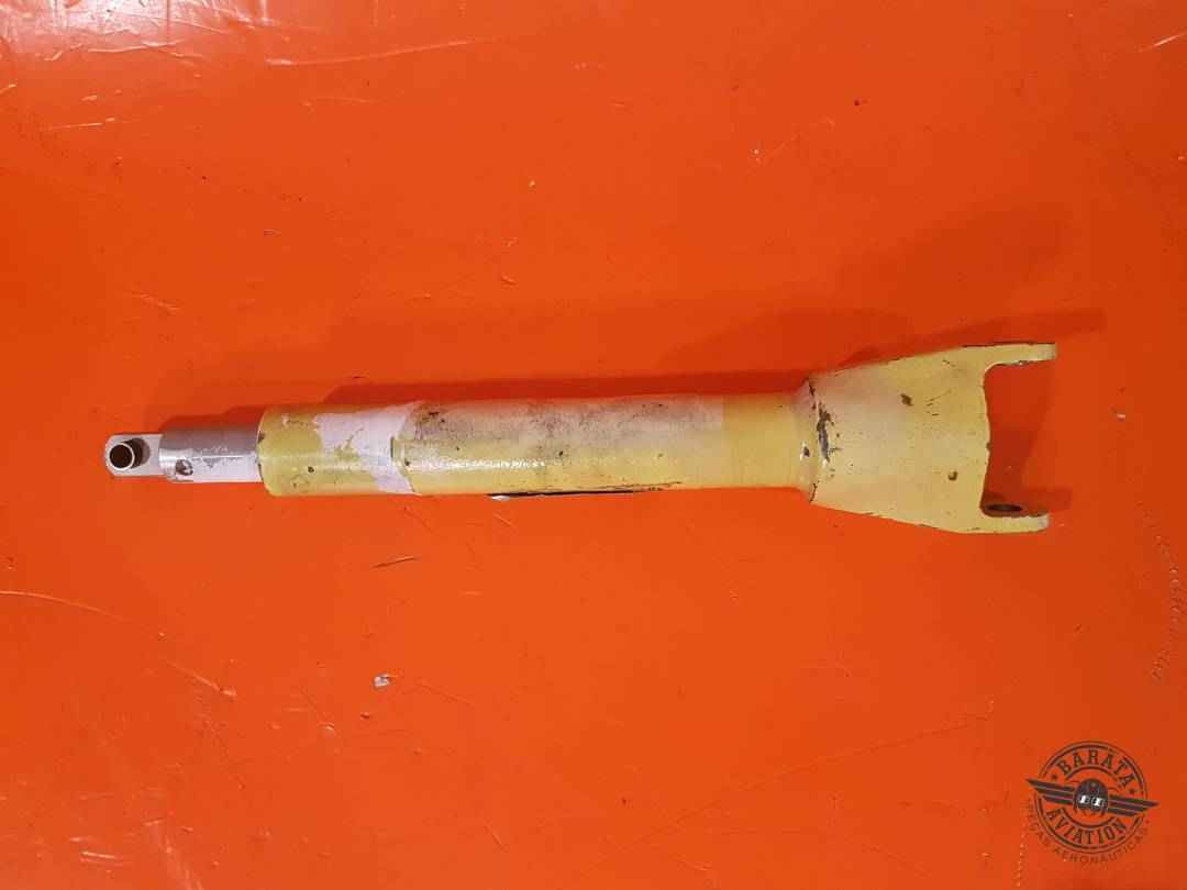45-521212-607 Beech Flap Actuator Assy R/H