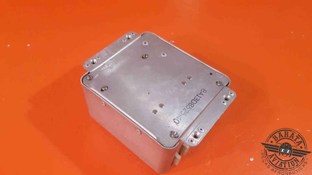 STROBE LIGHT POWER SUPPLY 14VDC P/N  A413A