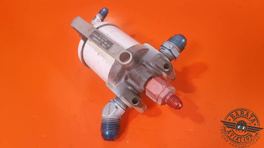FUEL FILTER ASSY P/N: 33-199-105-3