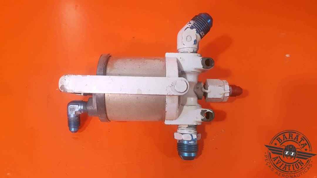 FUEL FILTER ASSY P/N: 33-199-105-3